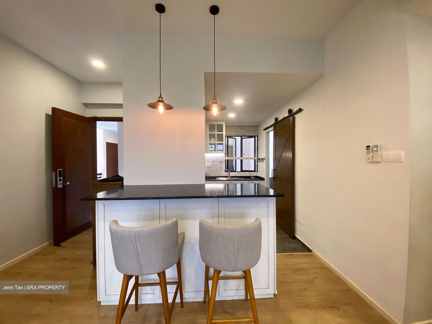 Dover Parkview (D5), Condominium #592130041